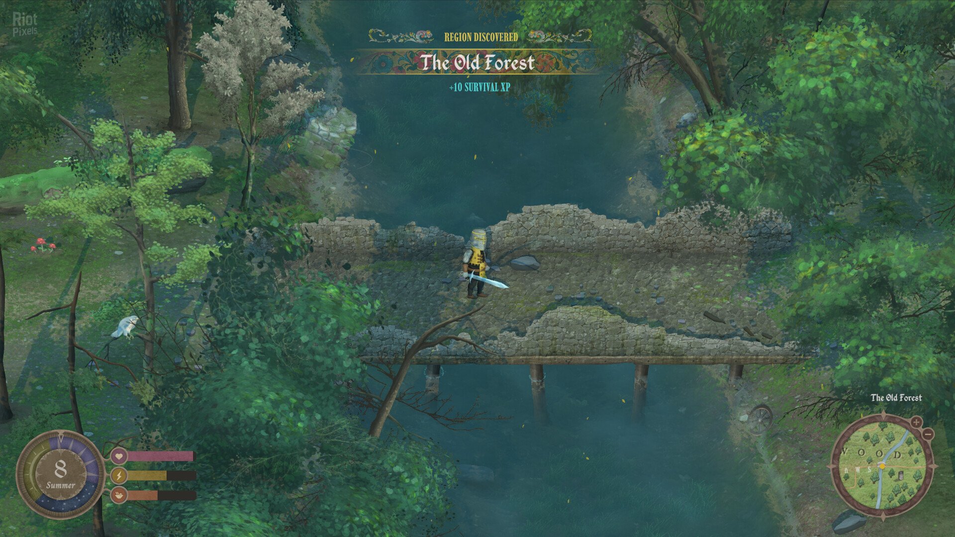 [9]-Mirthwood – v1.0.65p2 Download