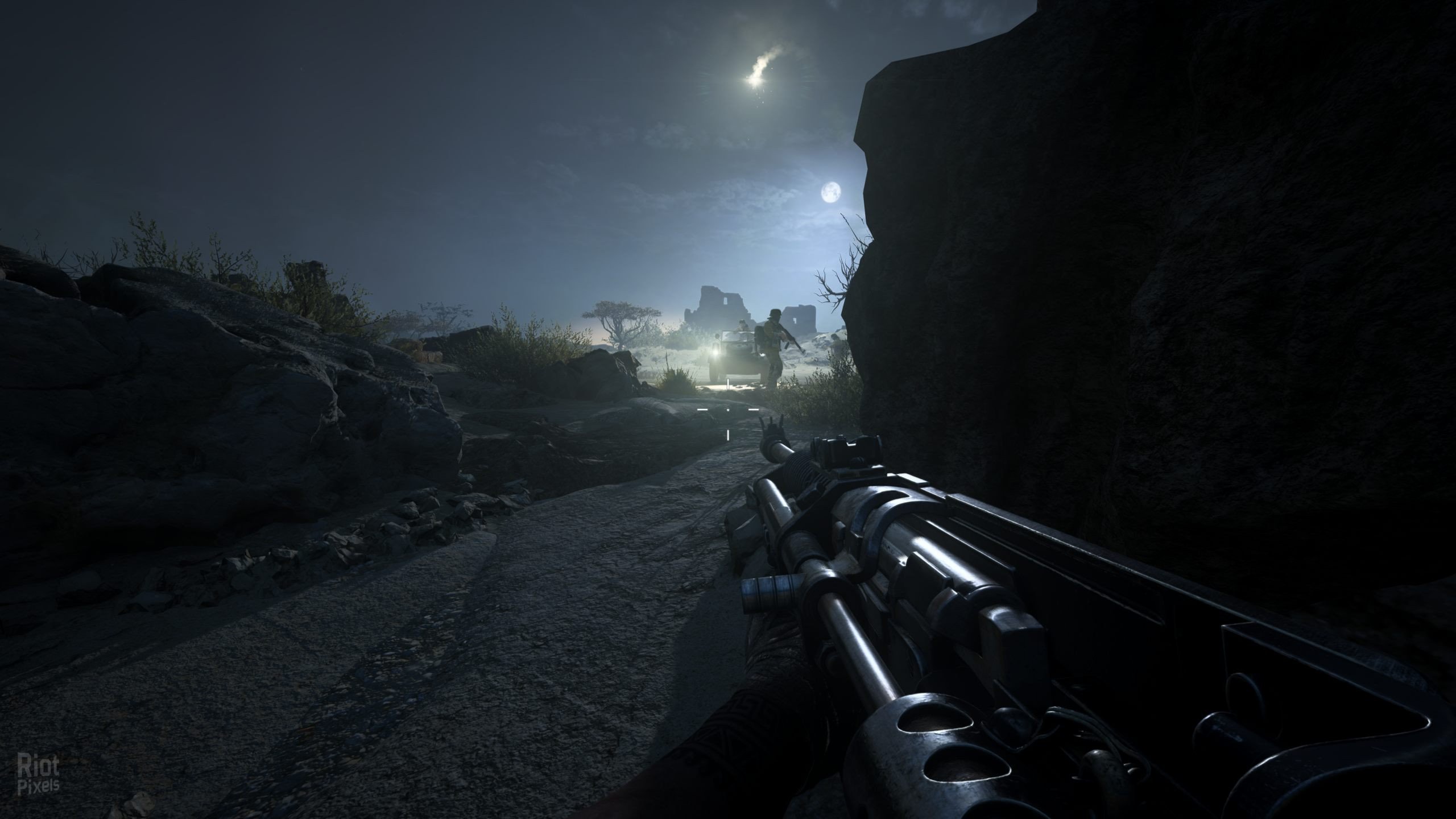 [14]-Call of Duty: Vanguard – v1.26 Campaign/Zombies + Bonus Soundtrack Download