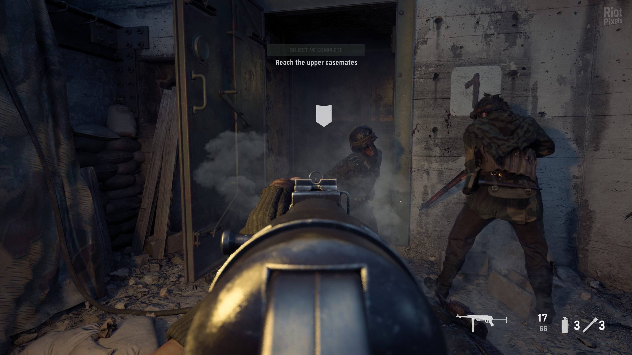 [16]-Call of Duty: Vanguard – v1.26 Campaign/Zombies + Bonus Soundtrack Download