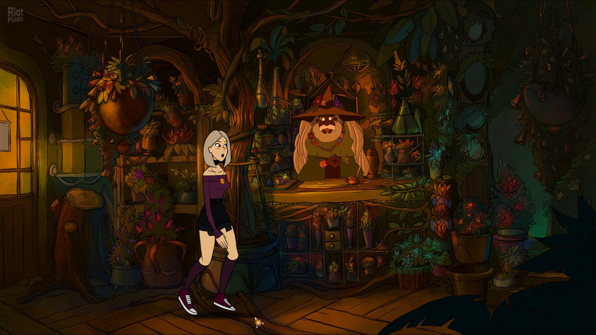 [9]-Near-Mage: Deluxe Edition – v1.0.0b + 3 DLCs/Bonuses Download