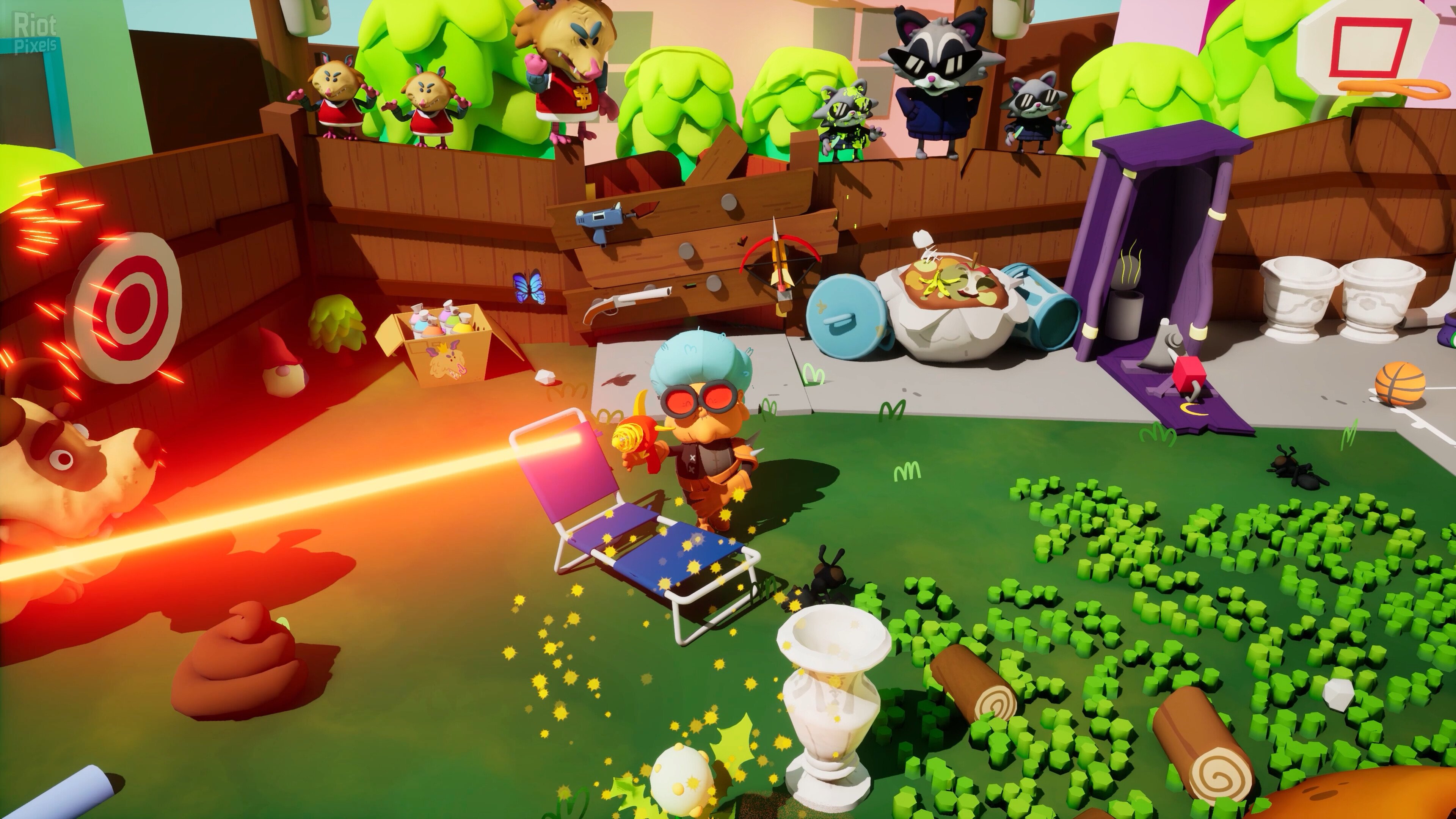 [9]-Grandma, No! Deluxe Edition – v20250522R + Bonus Content Download