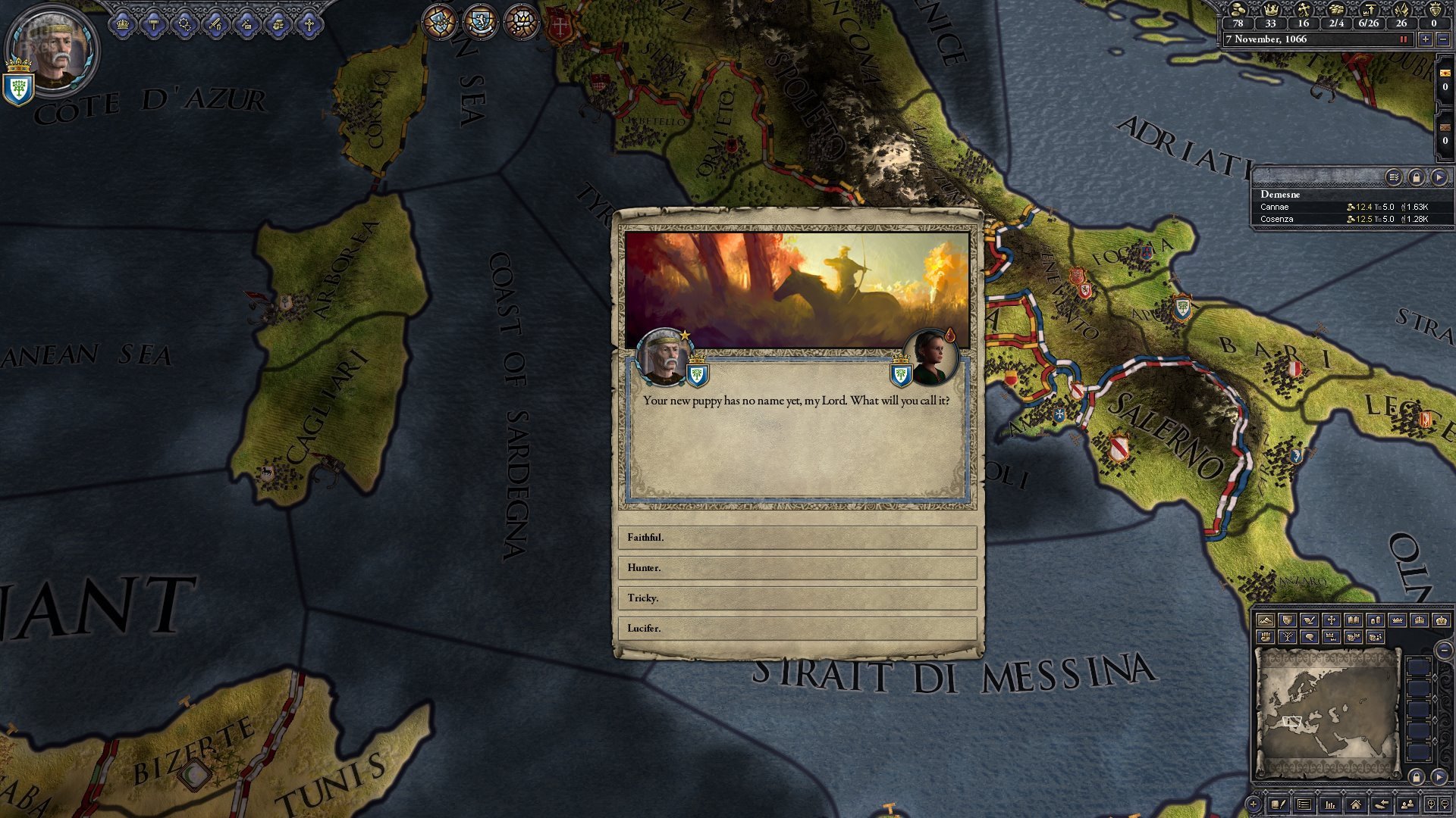 [5]-Crusader Kings 2: Way of Life + 49 DLC Download
