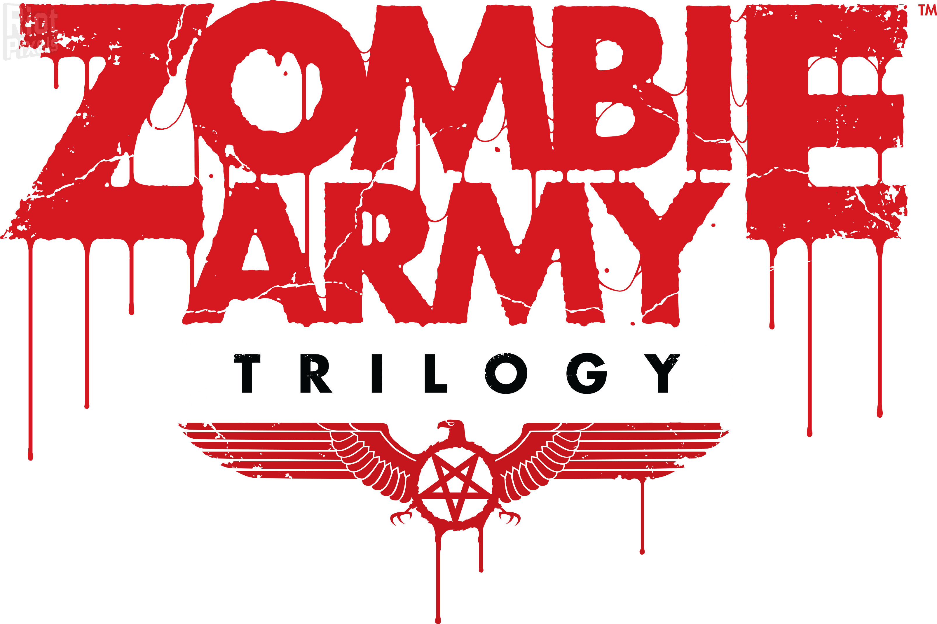 [17]-Zombie Army Trilogy Download