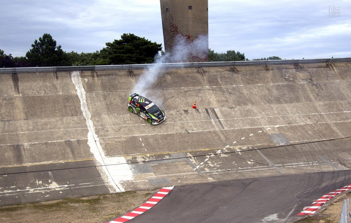 [8]-DiRT 3: Complete Edition Download