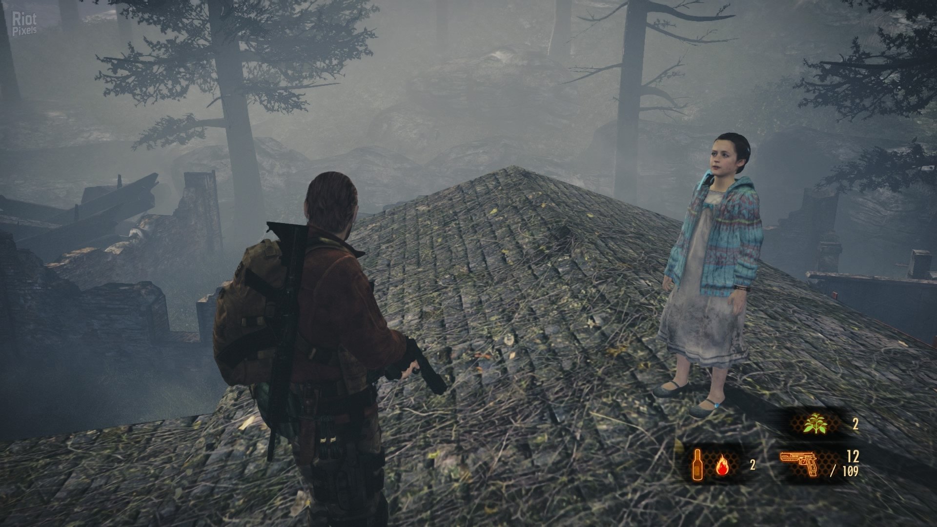 [15]-Resident Evil: Revelations 2 – All Episodes + Patch v4.0 Download