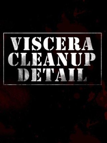 Viscera Cleanup Detail – v1.092 + House of Horror DLC-HohohoGames
