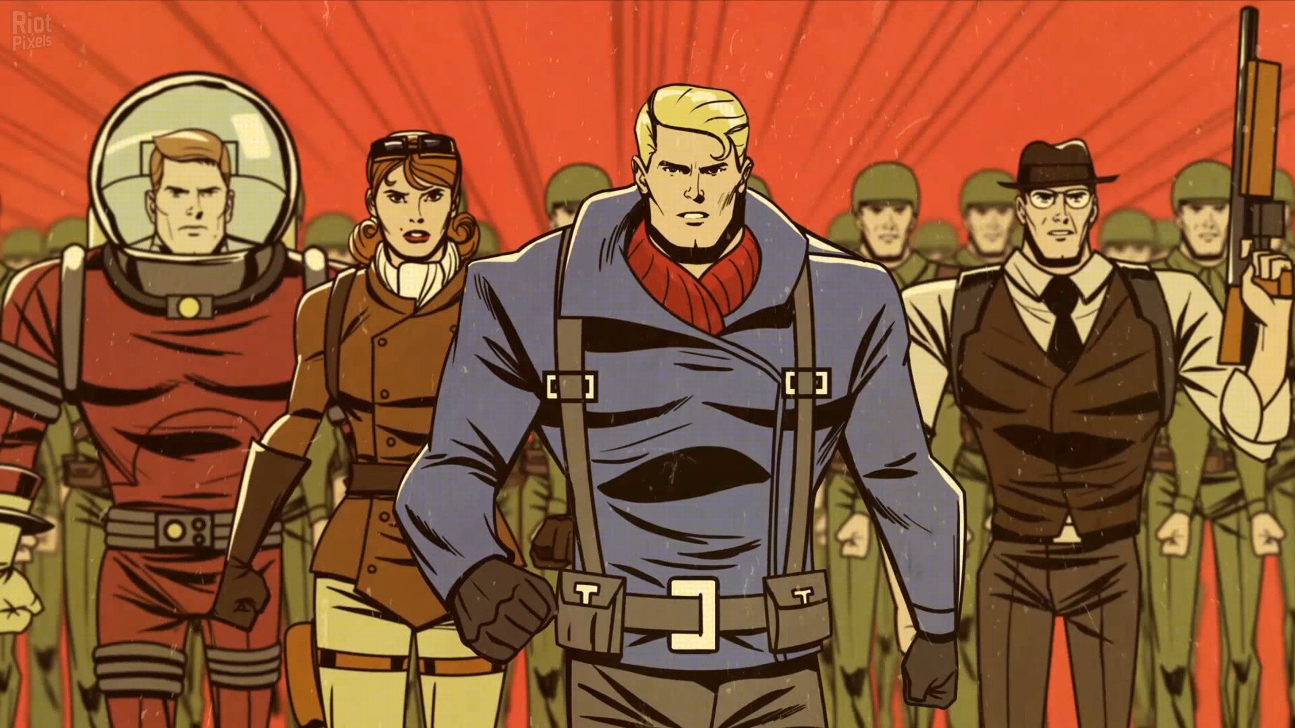 [10]-Fortified! Download