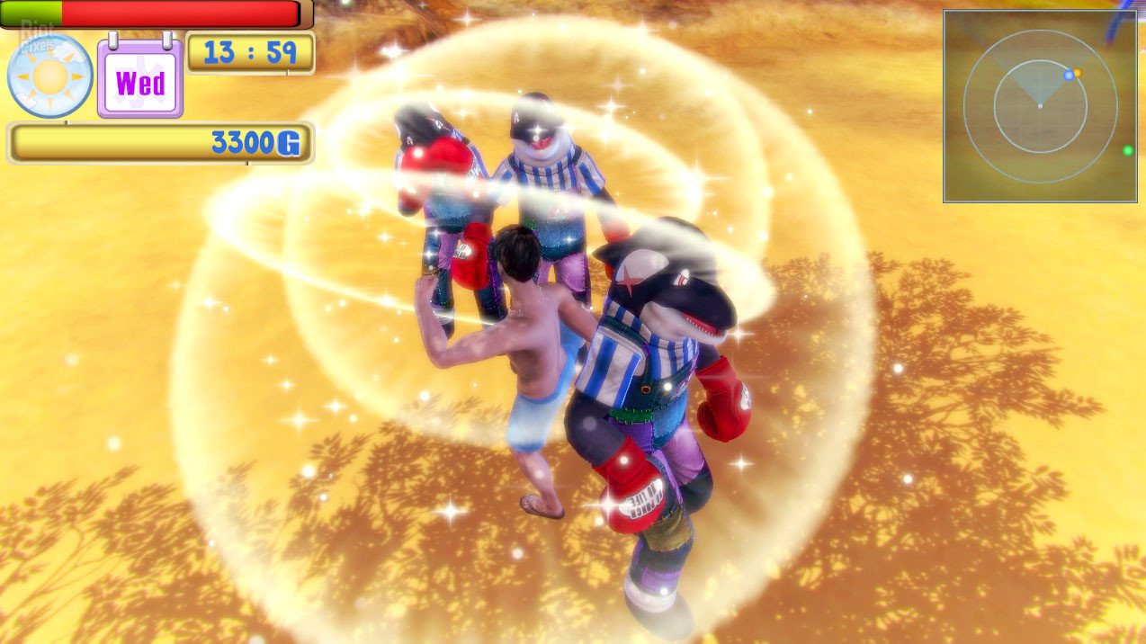 [3]-Sexy Beach Premium Resort v1.11 + 14 DLC Download