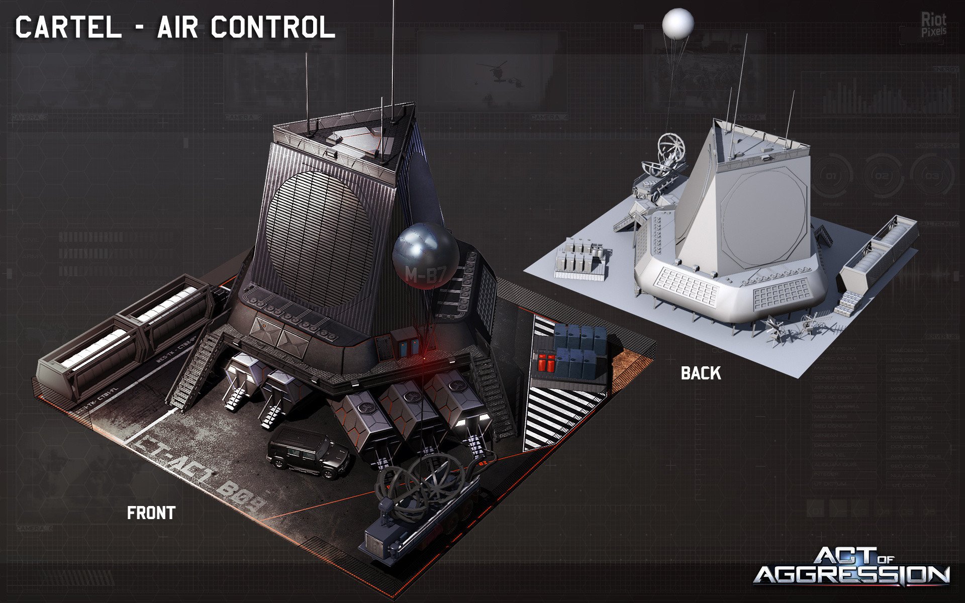 [21]-Act of Aggression: Reboot Edition Download