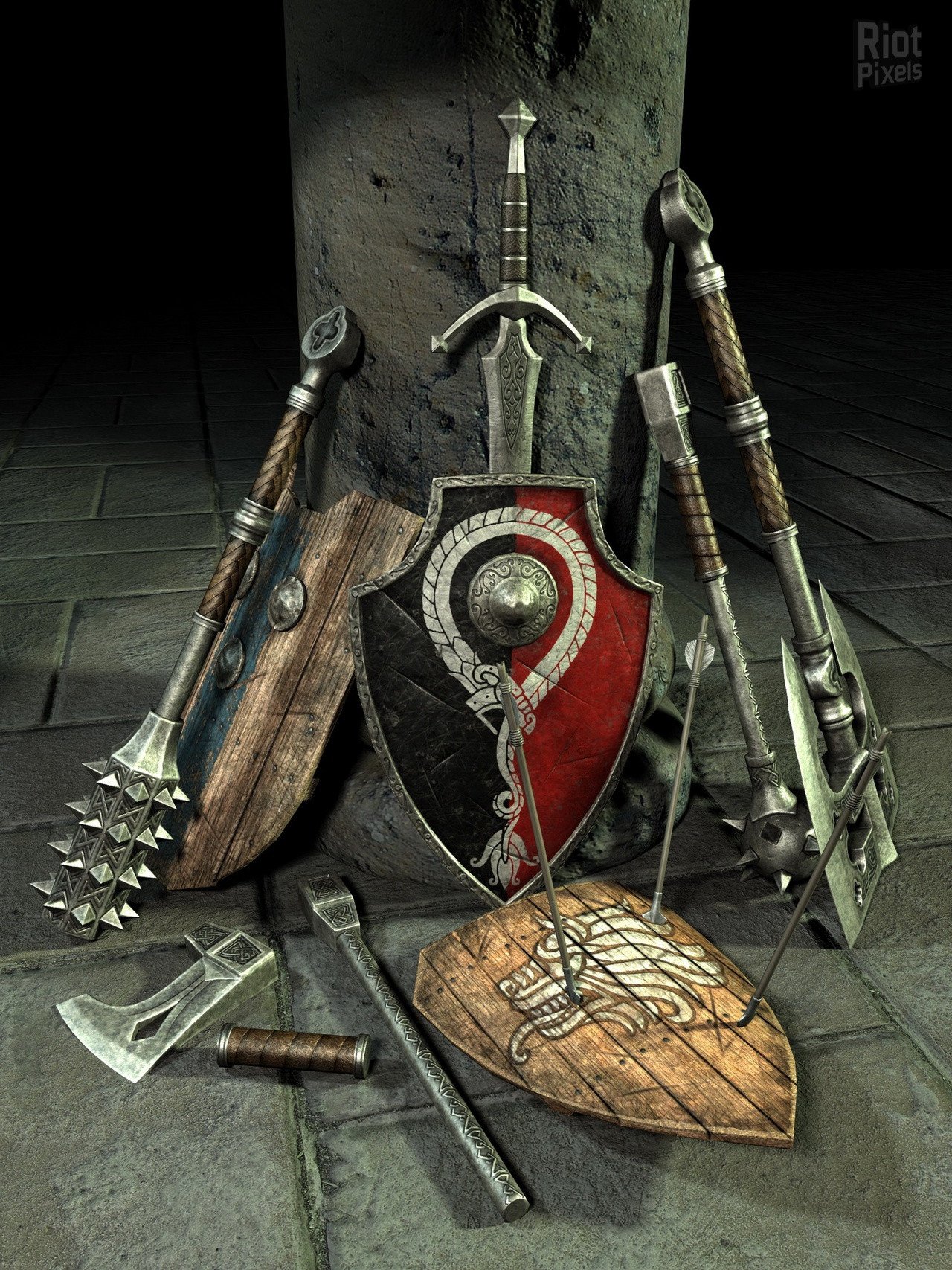 [26]-ArcaniA: Gold Edition Download