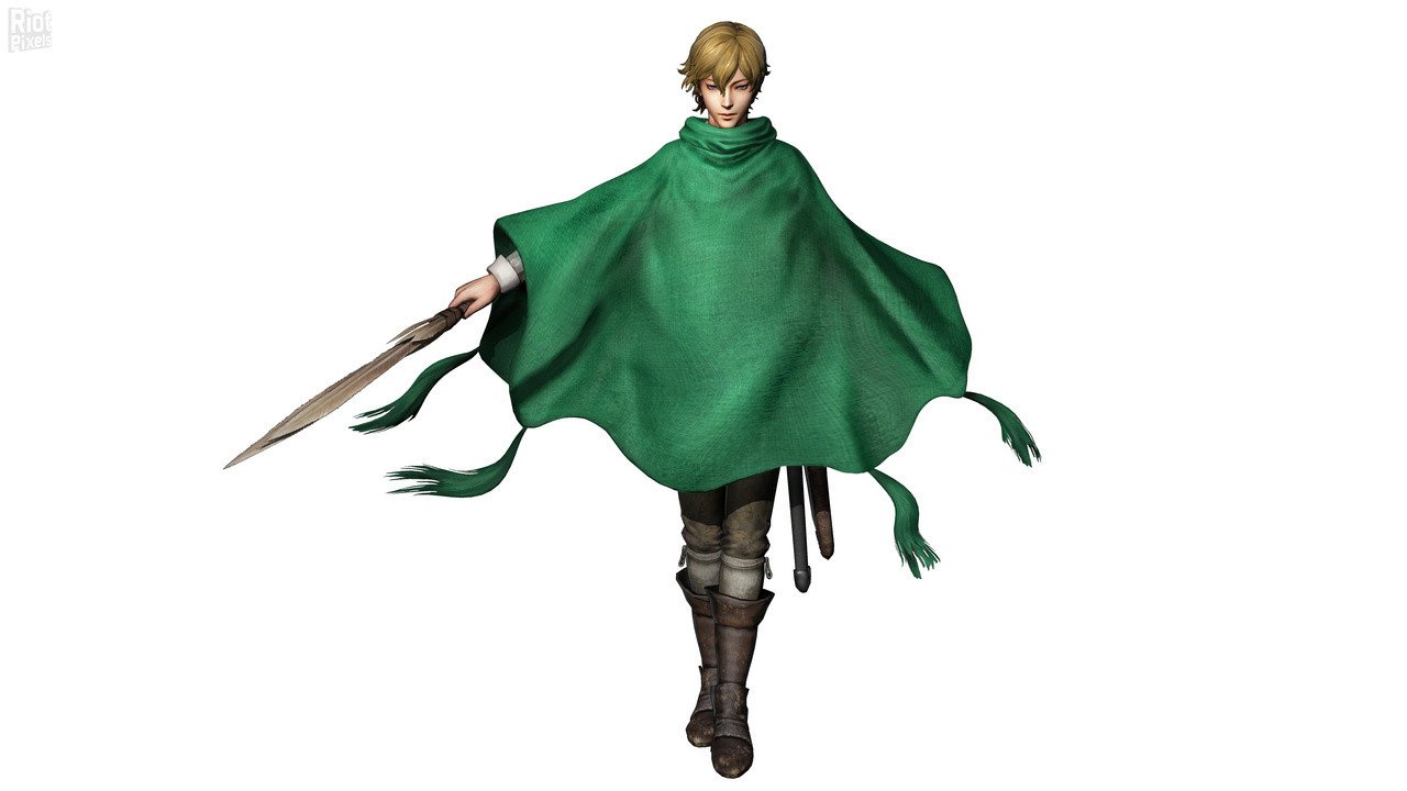 [22]-Berserk and the Band of the Hawk + 6 DLCs Download