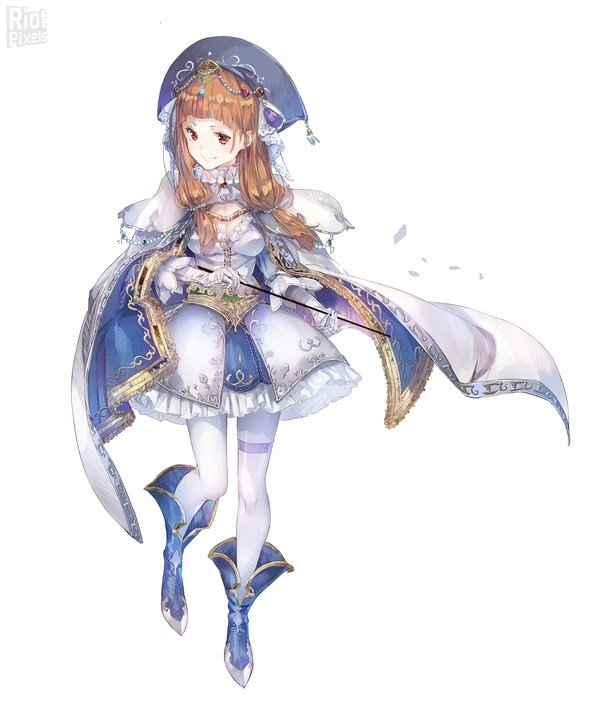 [19]-Atelier Firis: The Alchemist and the Mysterious Journey – v1.0.0.9 + 2 DLCs Download