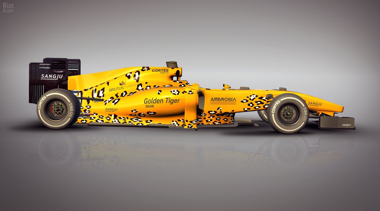 [20]-Motorsport Manager – v1.4.14933 + 4 DLC Download