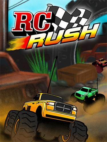 RC Rush – v1.2.7.4-HohohoGames