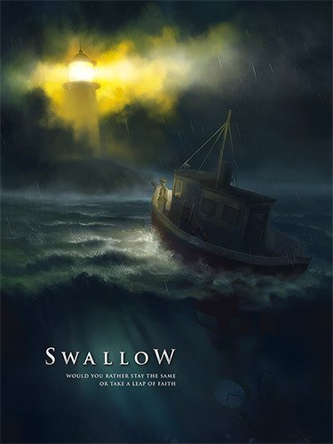 Swallow-HohohoGames
