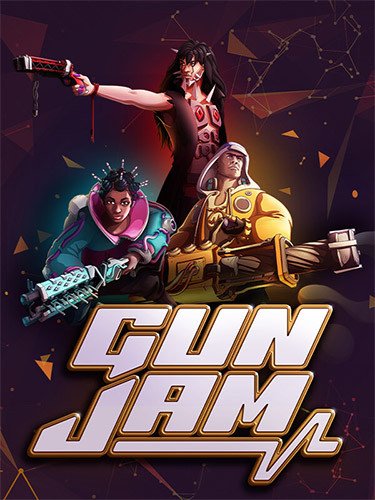 GUN JAM – v1.0.1 + Windows 7 Fix-HohohoGames