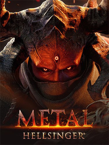 Metal: Hellsinger – Complete Edition, v1.8.0-71665-194 + 3 DLCs + Windows 7 Fix-HohohoGames