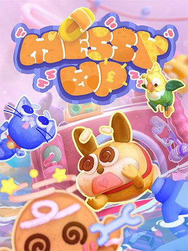 Messy Up-HohohoGames