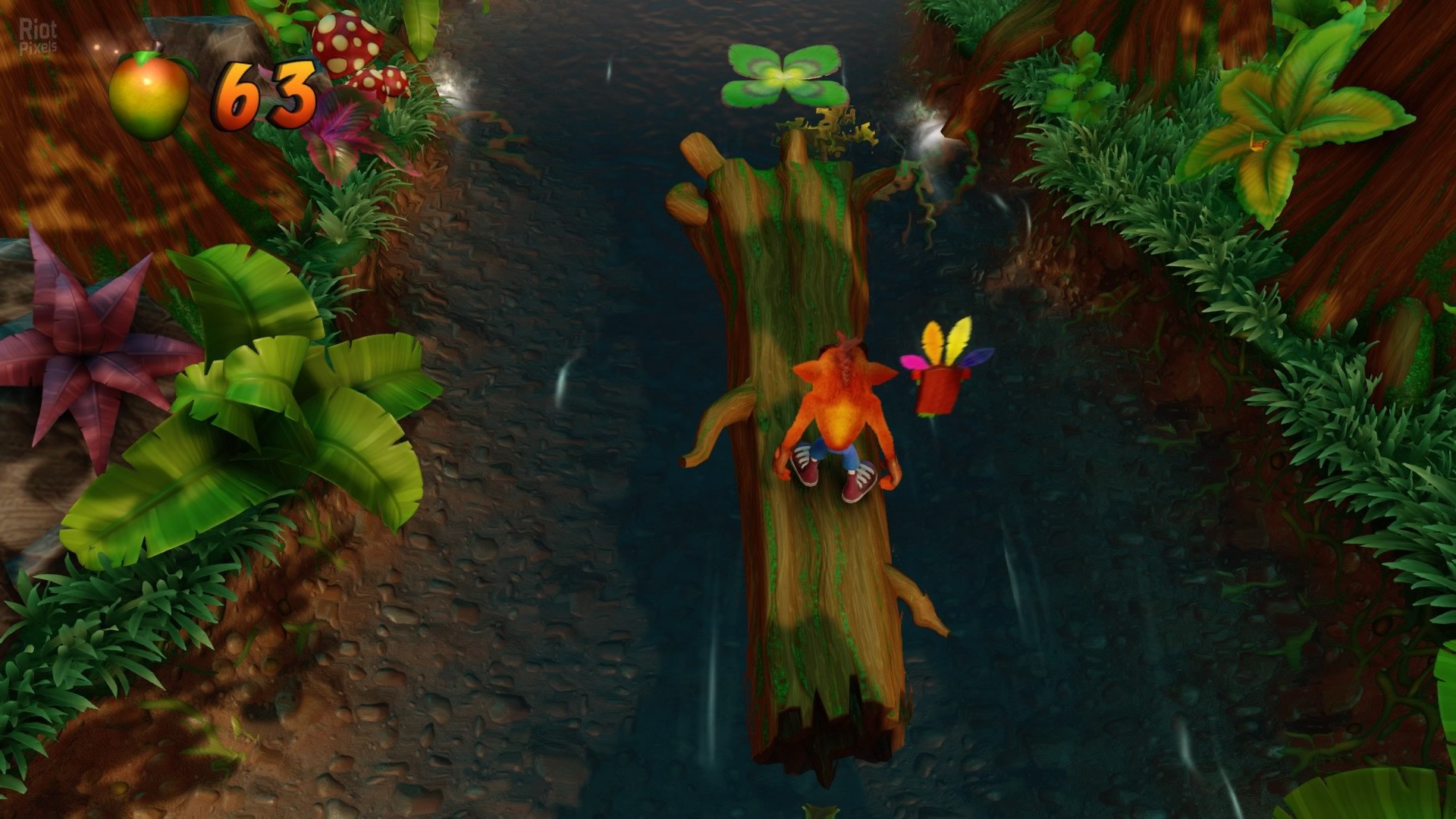 [7]-Crash Bandicoot N. Sane Trilogy Download