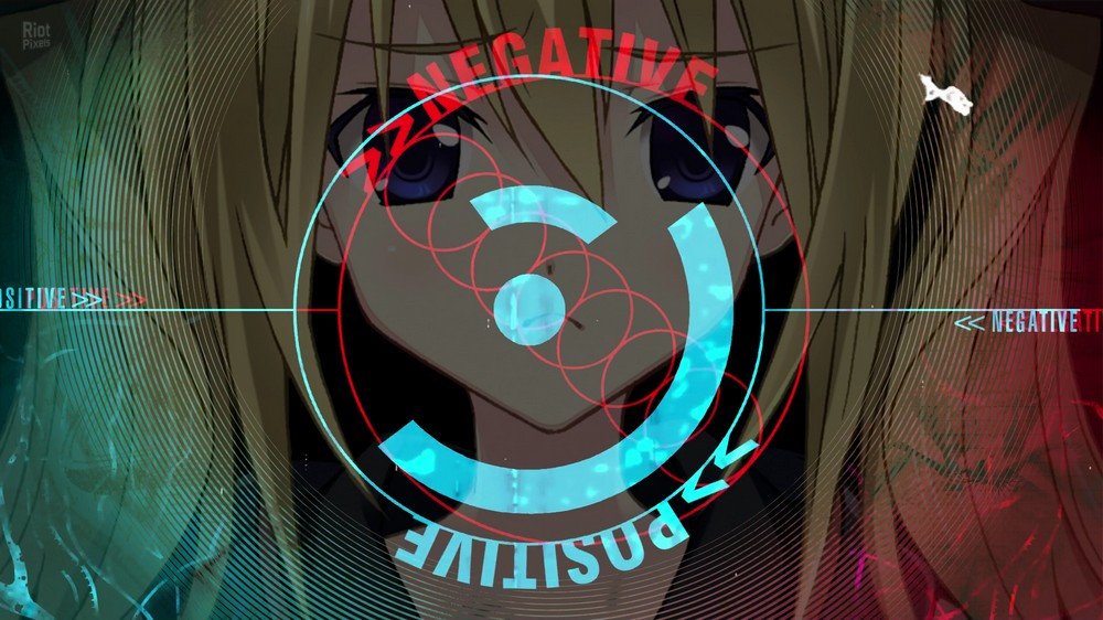 [7]-CHAOS;CHILD Download