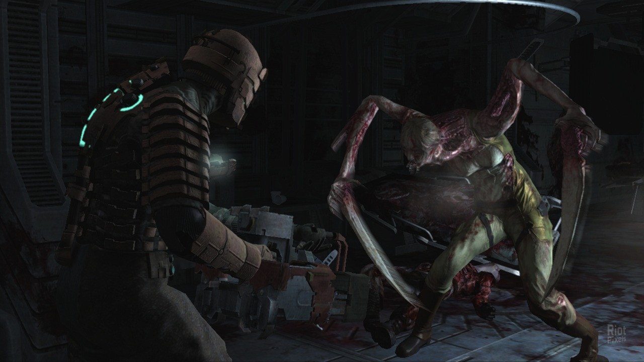 [4]-Dead Space – v1.0.0.222 GOG Download