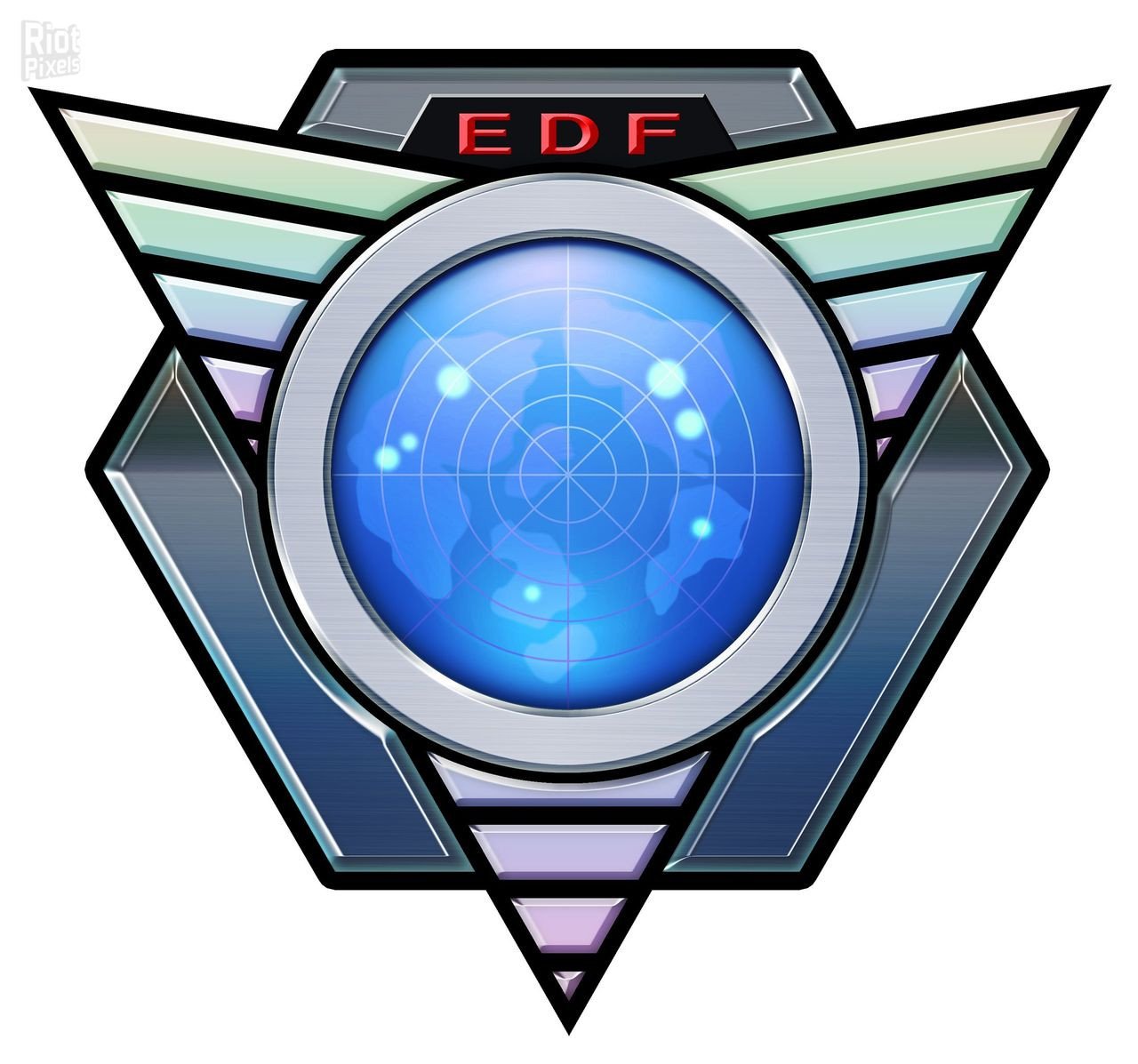 [17]-Earth Defense Force 5 + 20 DLCs + Multiplayer Download