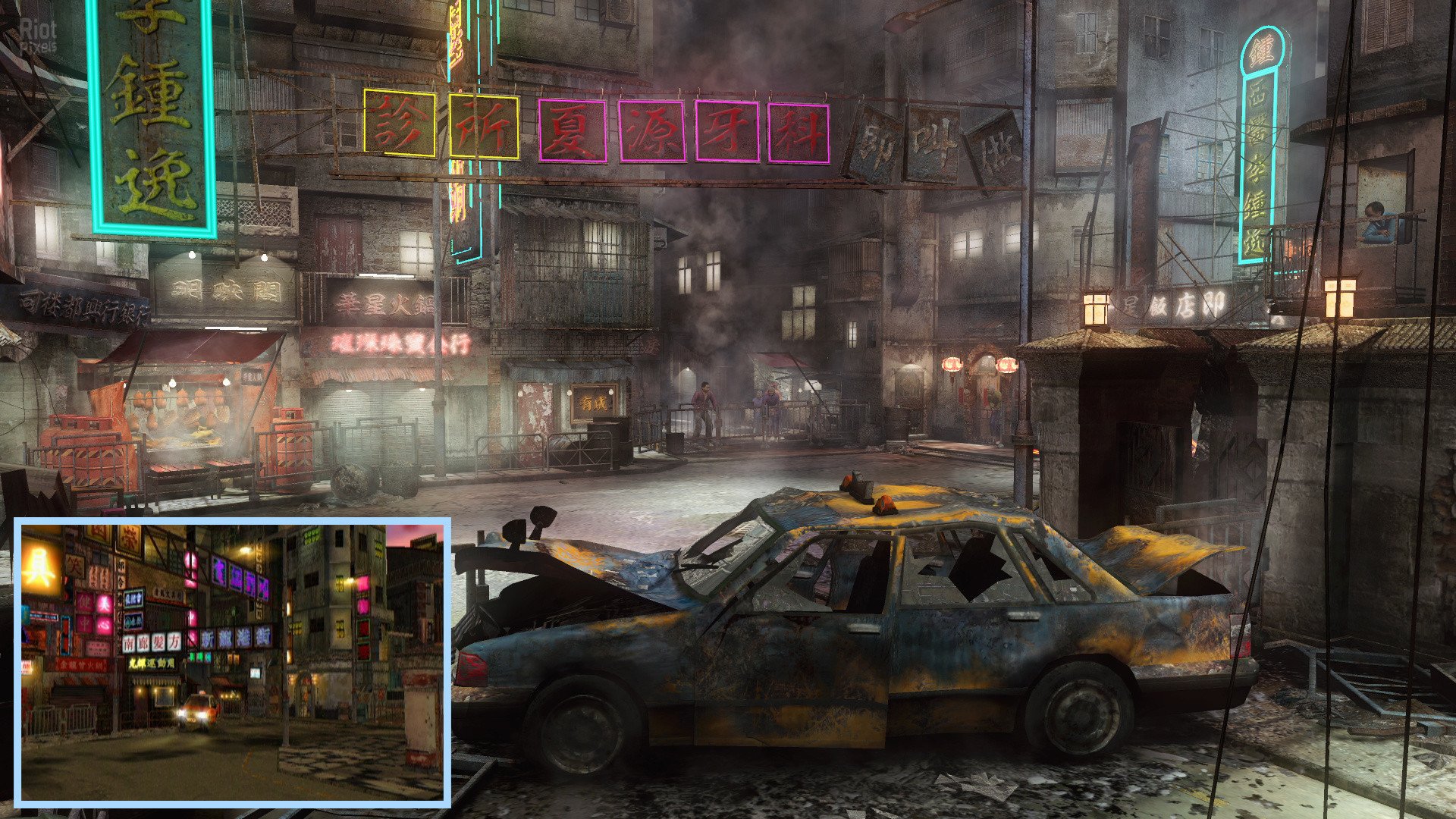 [28]-Dead or Alive 5: Last Round – v1.10C + All DLCs + Unlocker Download