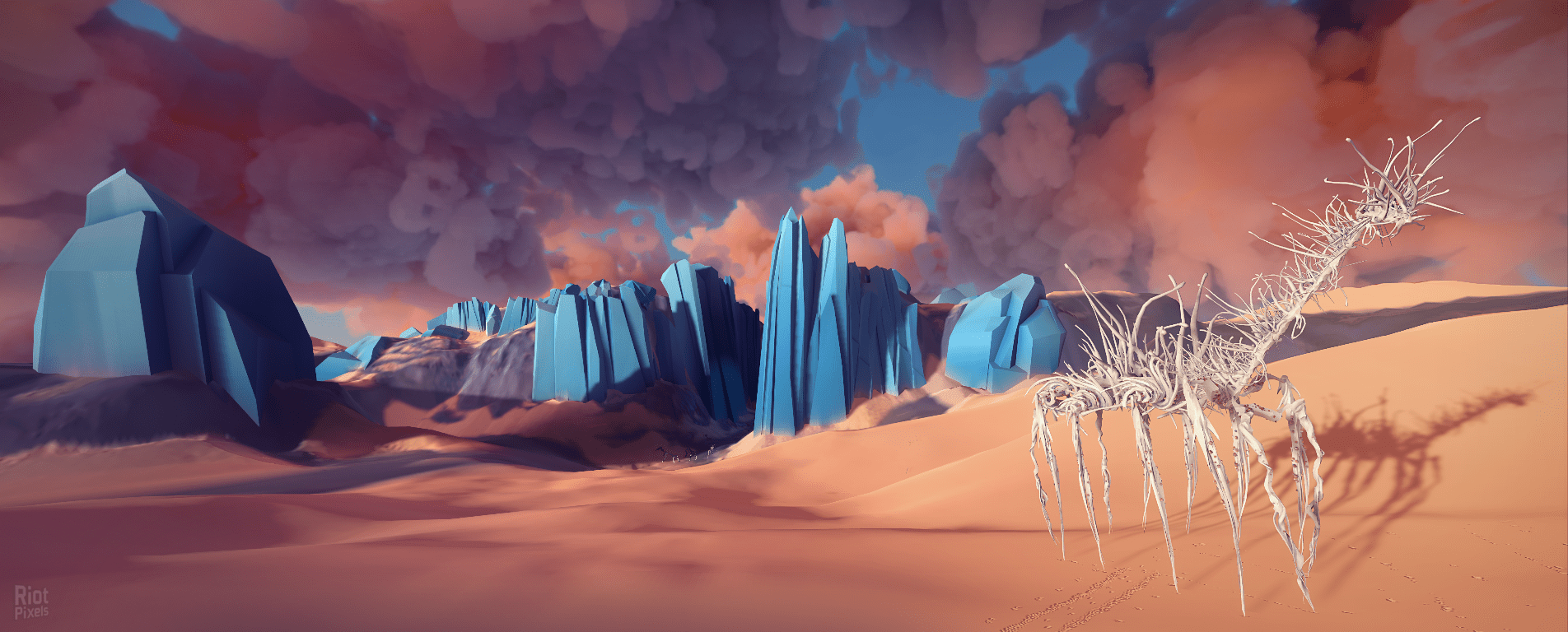 [17]-Paper Beast: Folded Edition Download