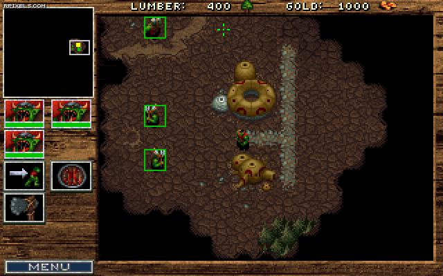 [3]-Warcraft I & II Bundle Download