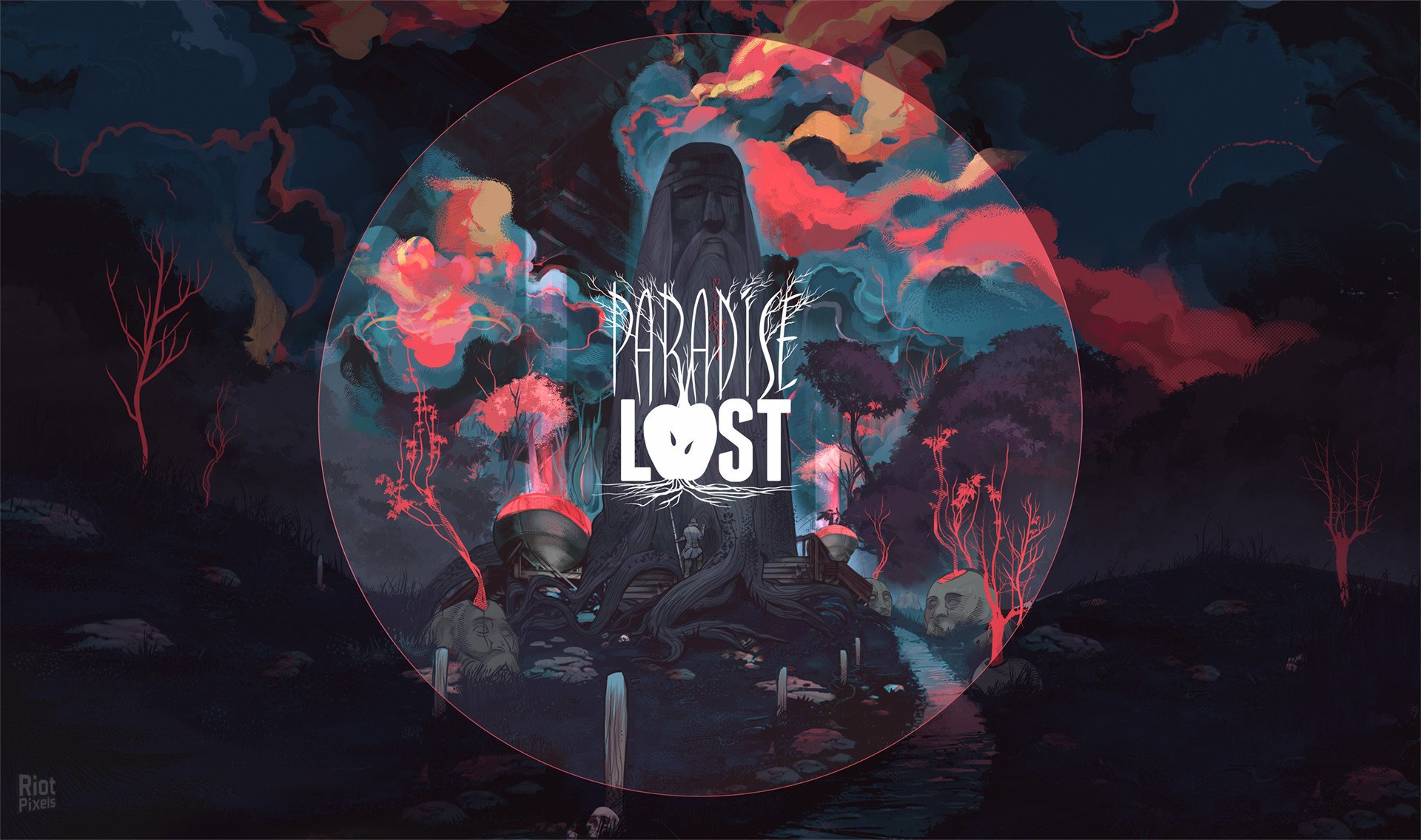 [22]-Paradise Lost Download