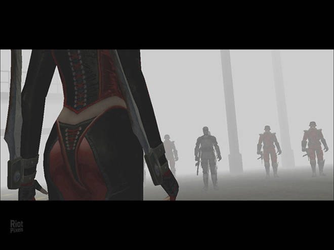 [16]-BloodRayne: Terminal Cut – v1.04 (Ultimate Update) Download