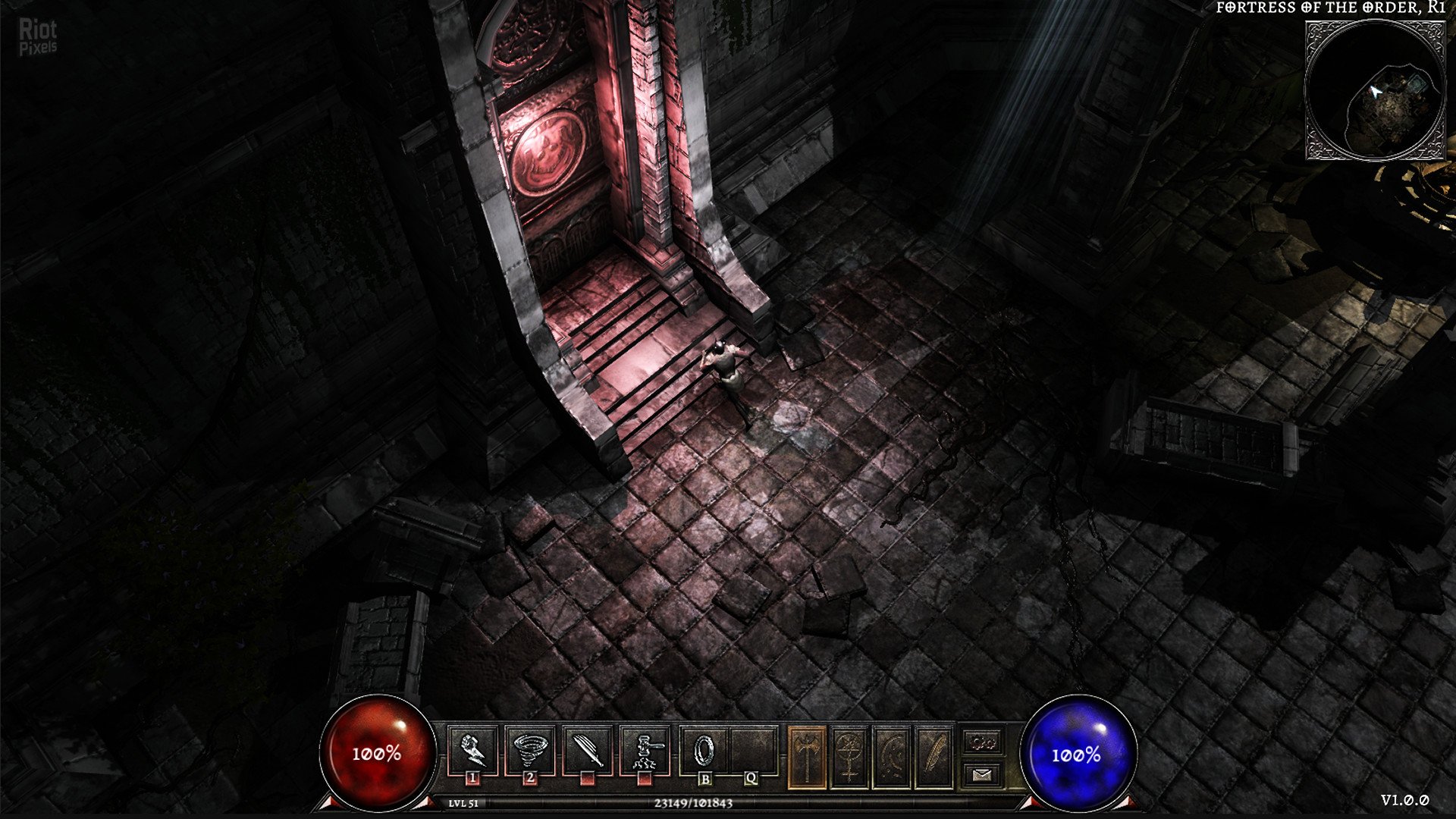 [7]-Anima: The Reign of Darkness Download