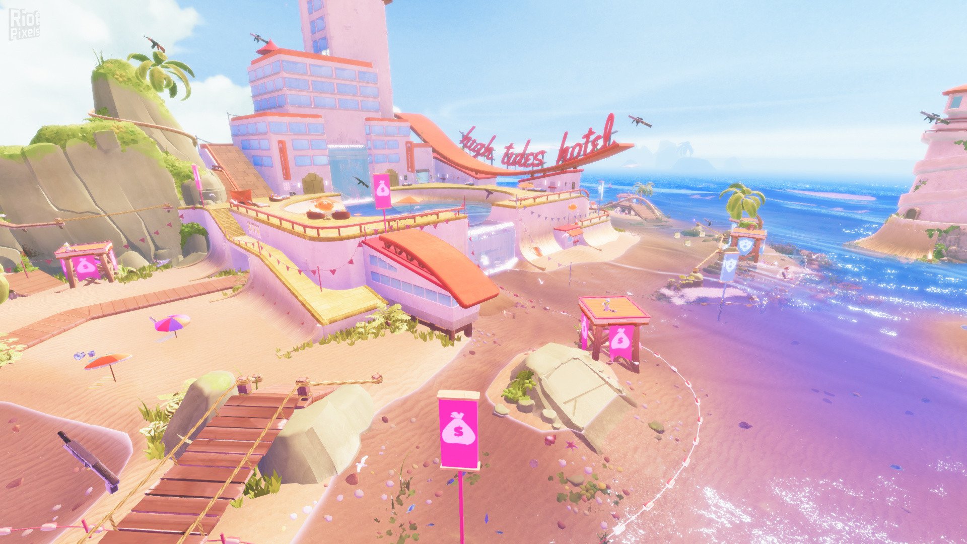 [12]-Wave Break Download