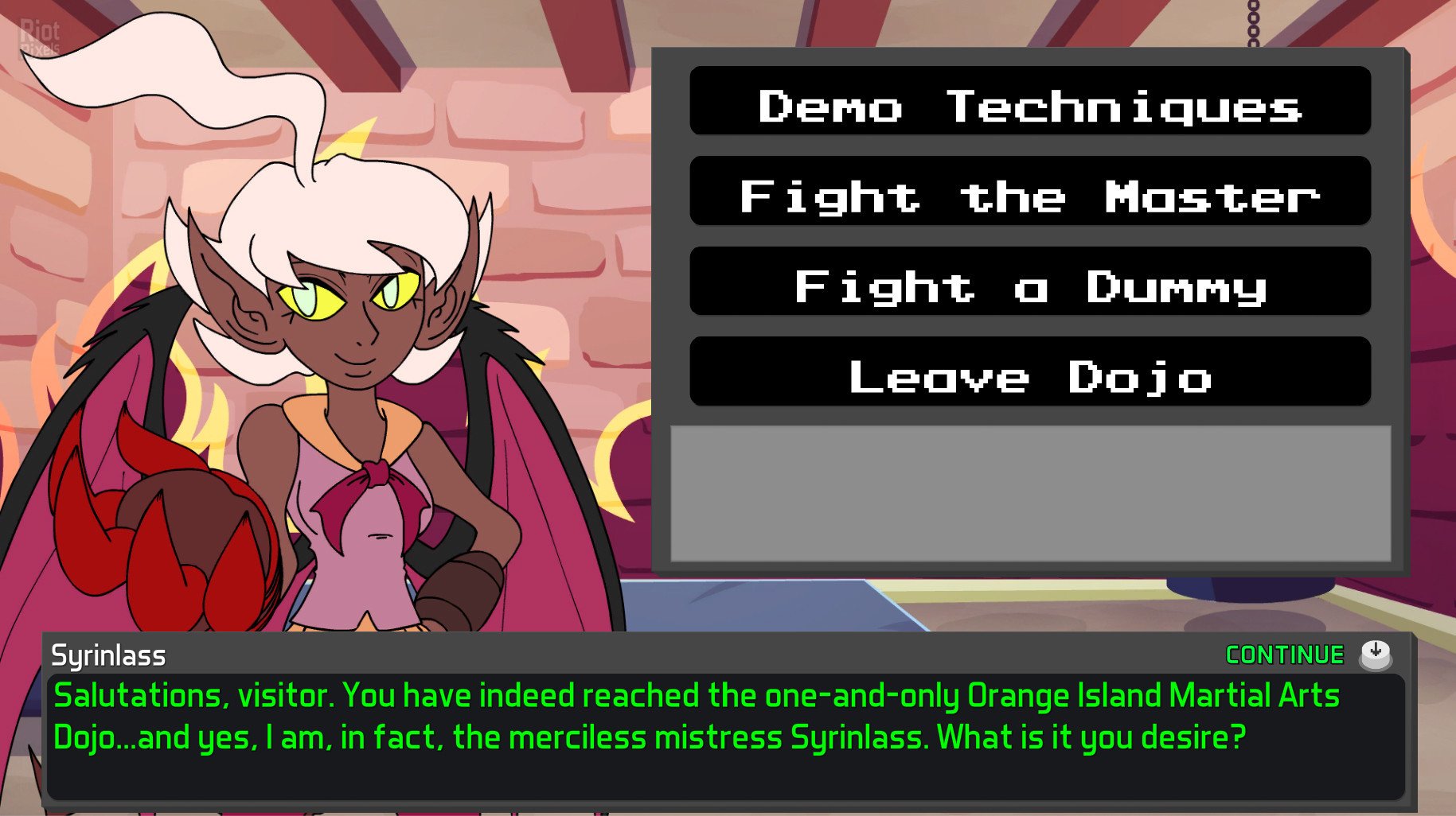 [12]-Terrain of Magical Expertise Download