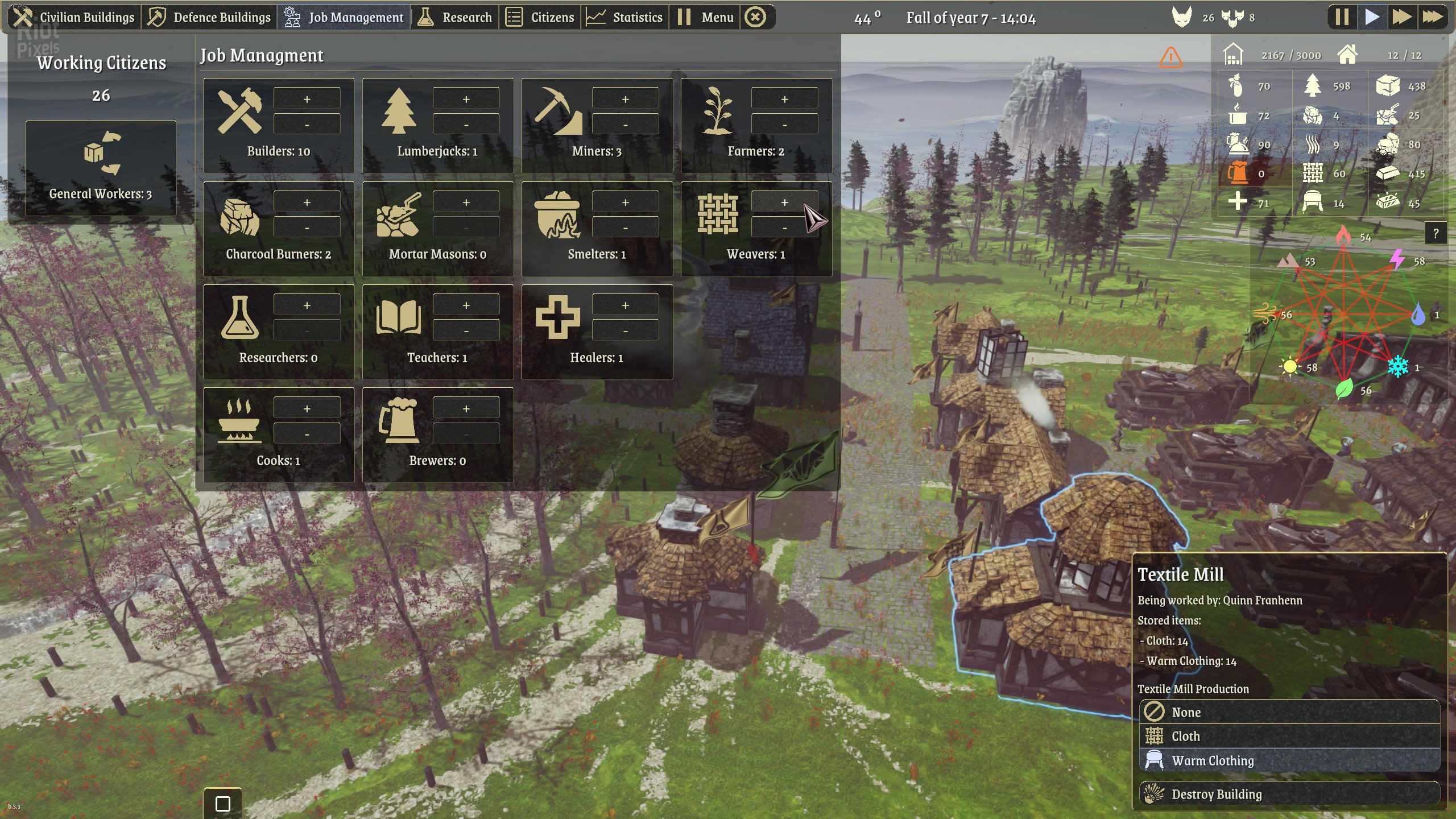 [3]-Exodus Borealis Download