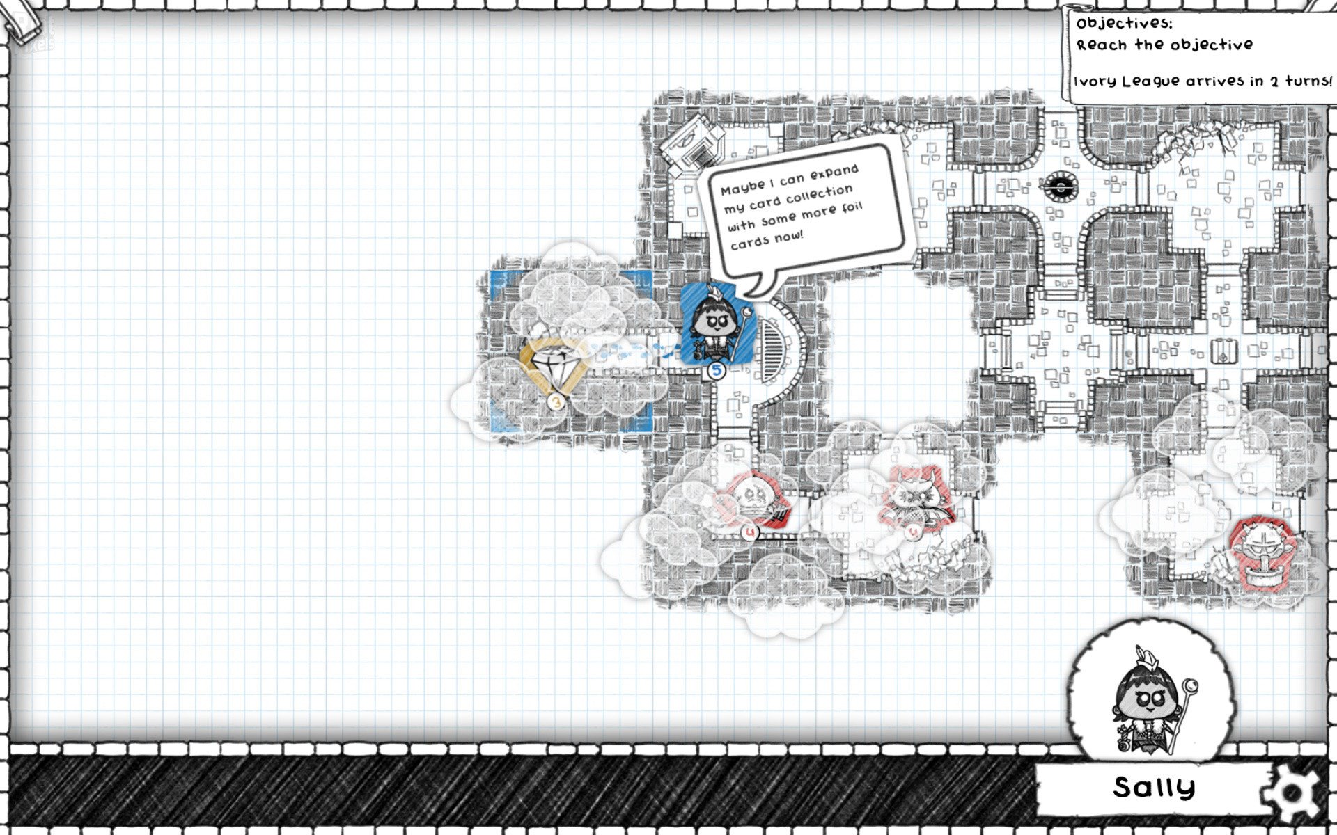 [13]-Guild of Dungeoneering: Ultimate Edition + 2 DLCs + Bonus Soundtrack Download