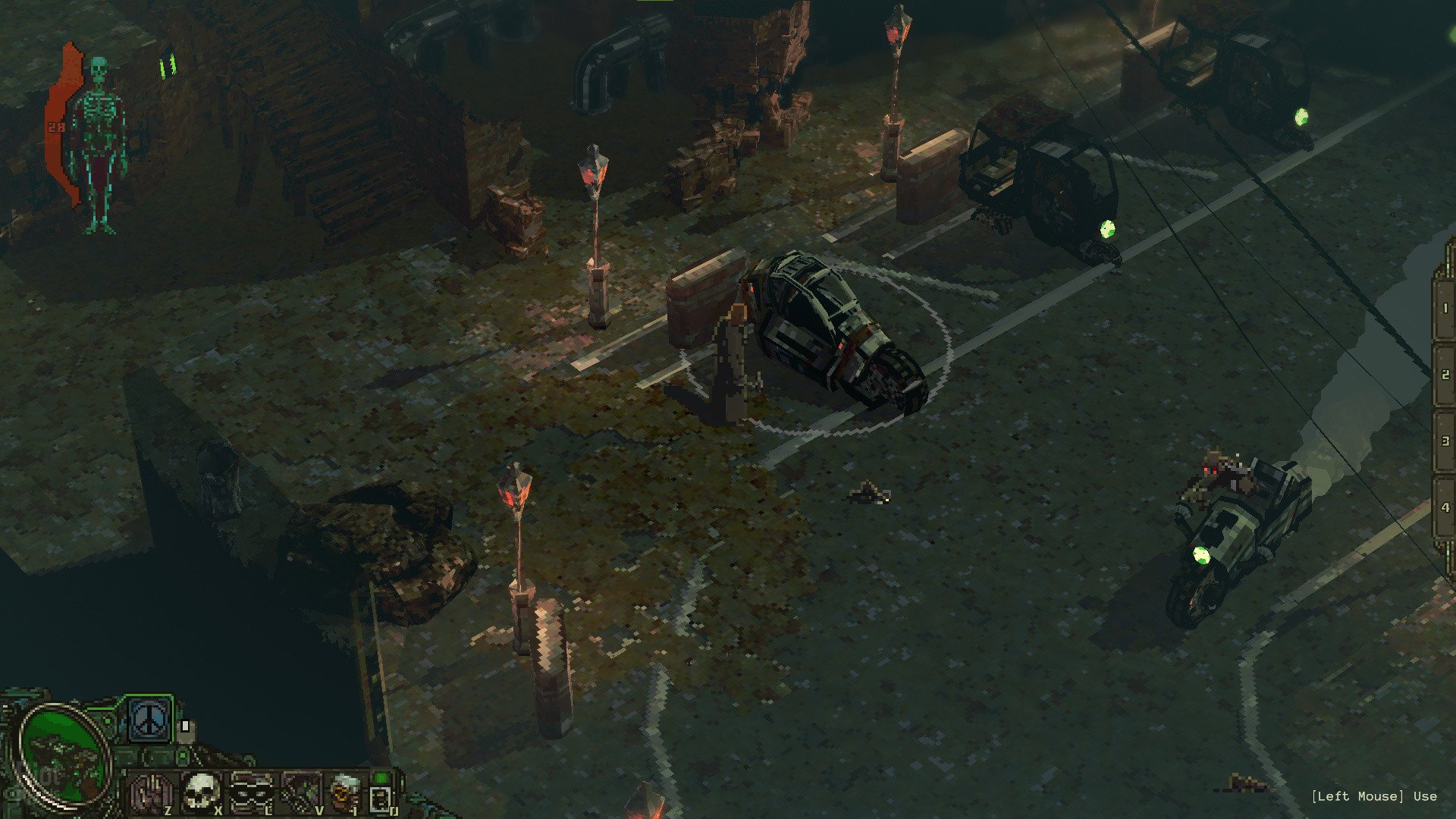 [11]-Mechajammer Download