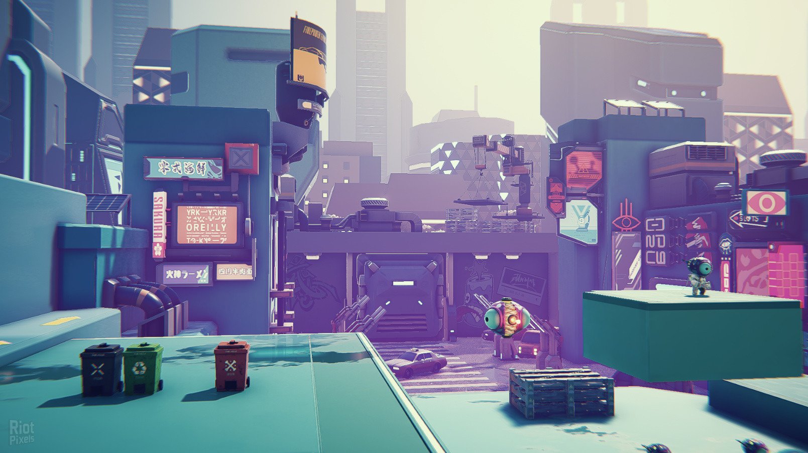 [5]-Soda Crisis Download