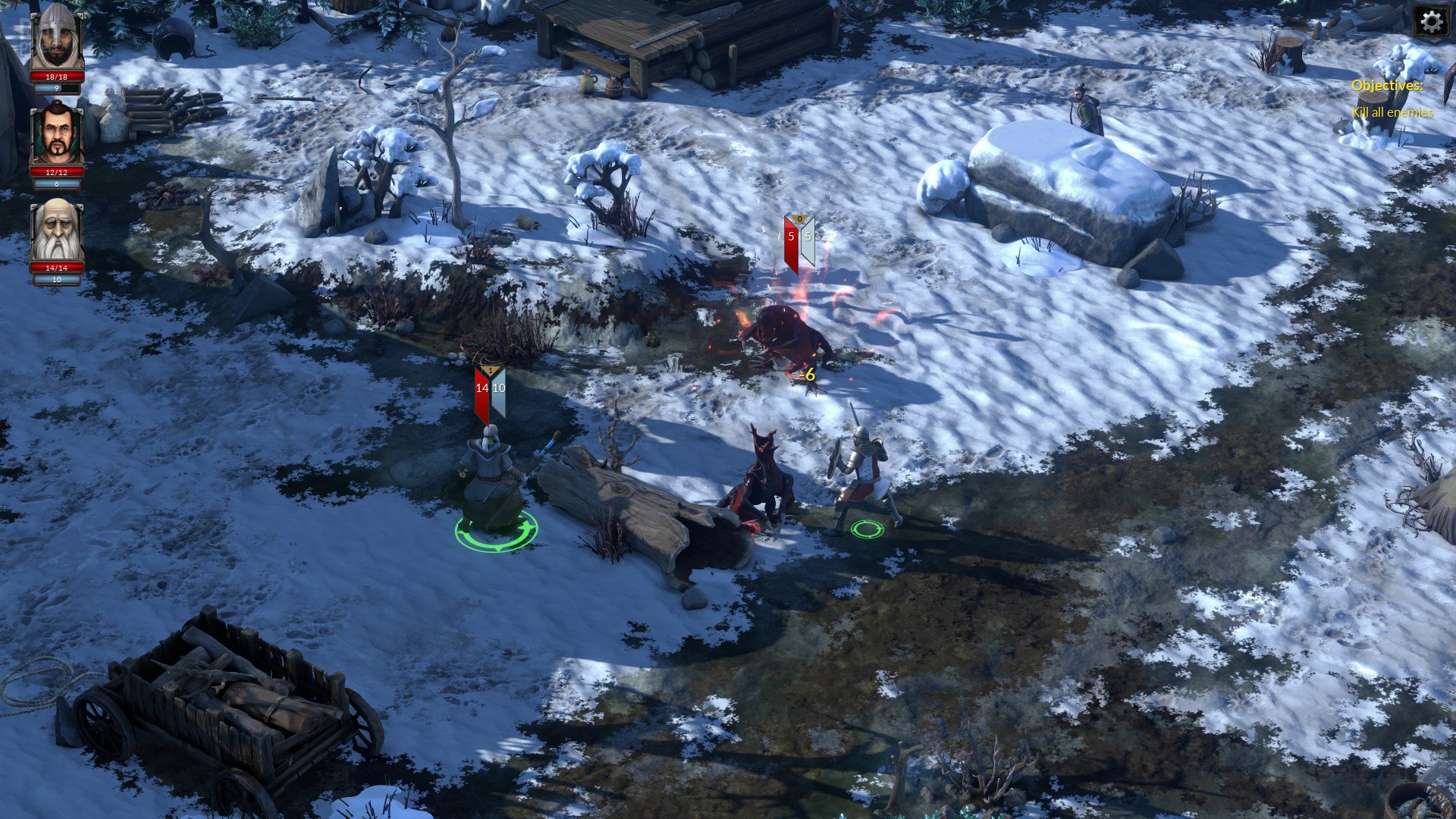 [15]-The Hand of Merlin – v678860 Download