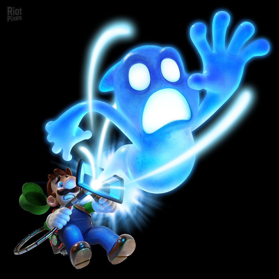 [16]-Luigi’s Mansion 3 – v1.4.0 + 2 DLCs + Essential Mods + Emulators for PC Download