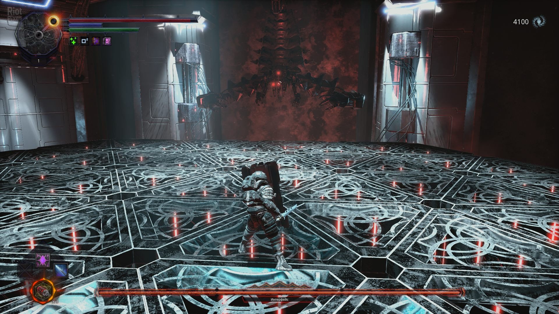 [11]-Hellpoint: Ultimate Edition, v488 + Blue Sun DLC + Bonus Conten Download