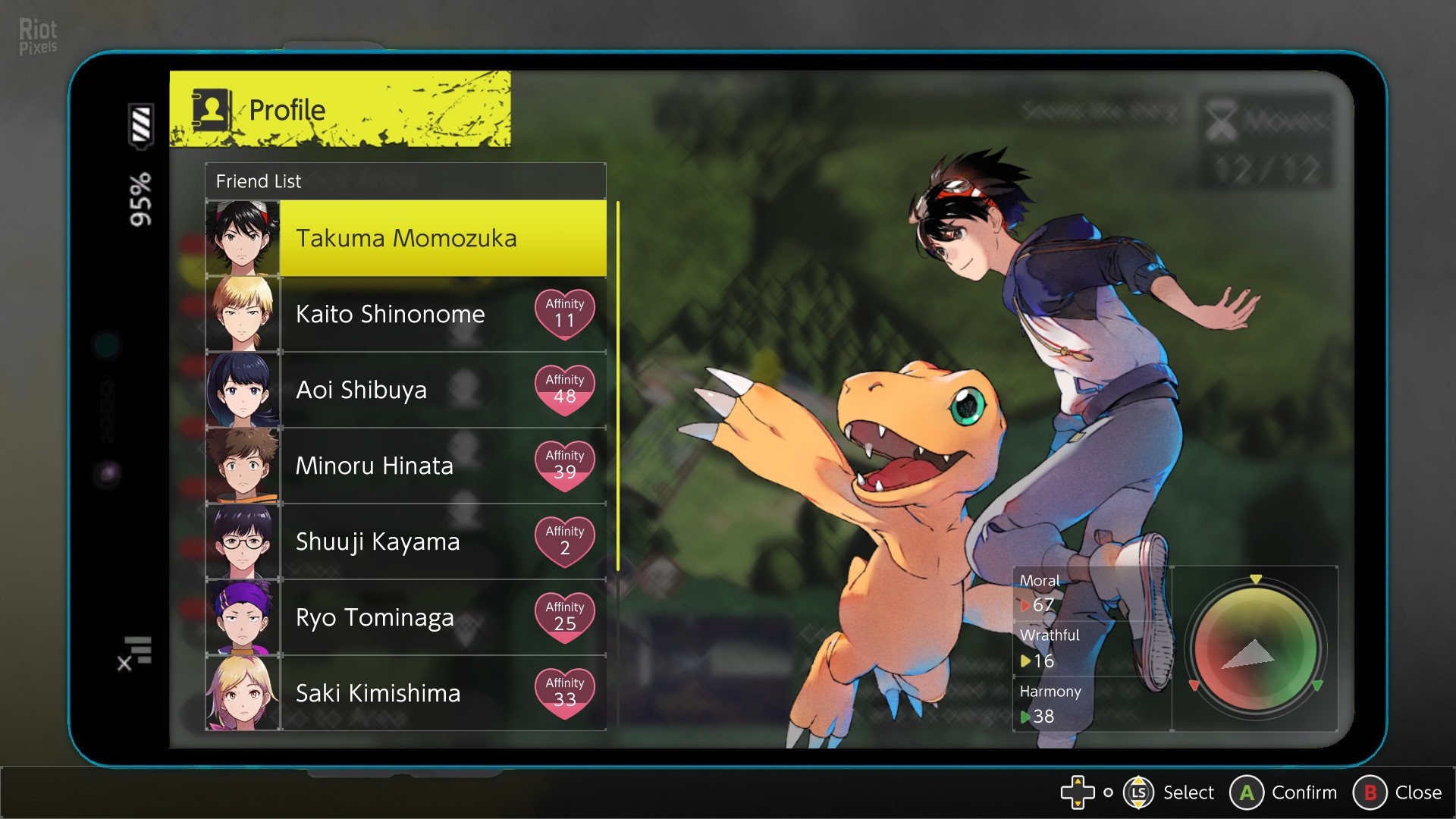 [8]-Digimon Survive + 2 DLCs + Windows 7 Fix Download