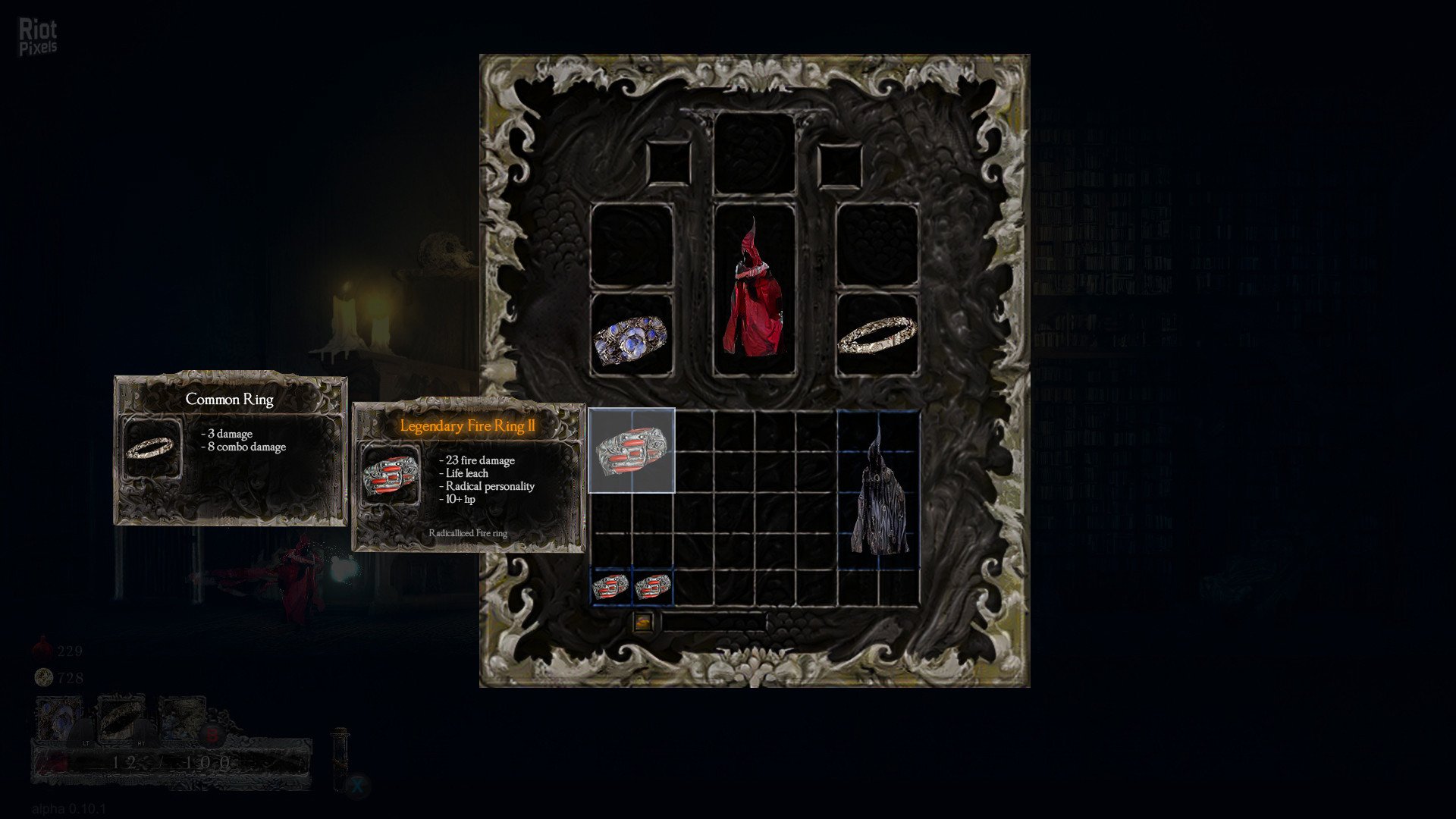 [14]-Source of Madness – v1.1.4 Download