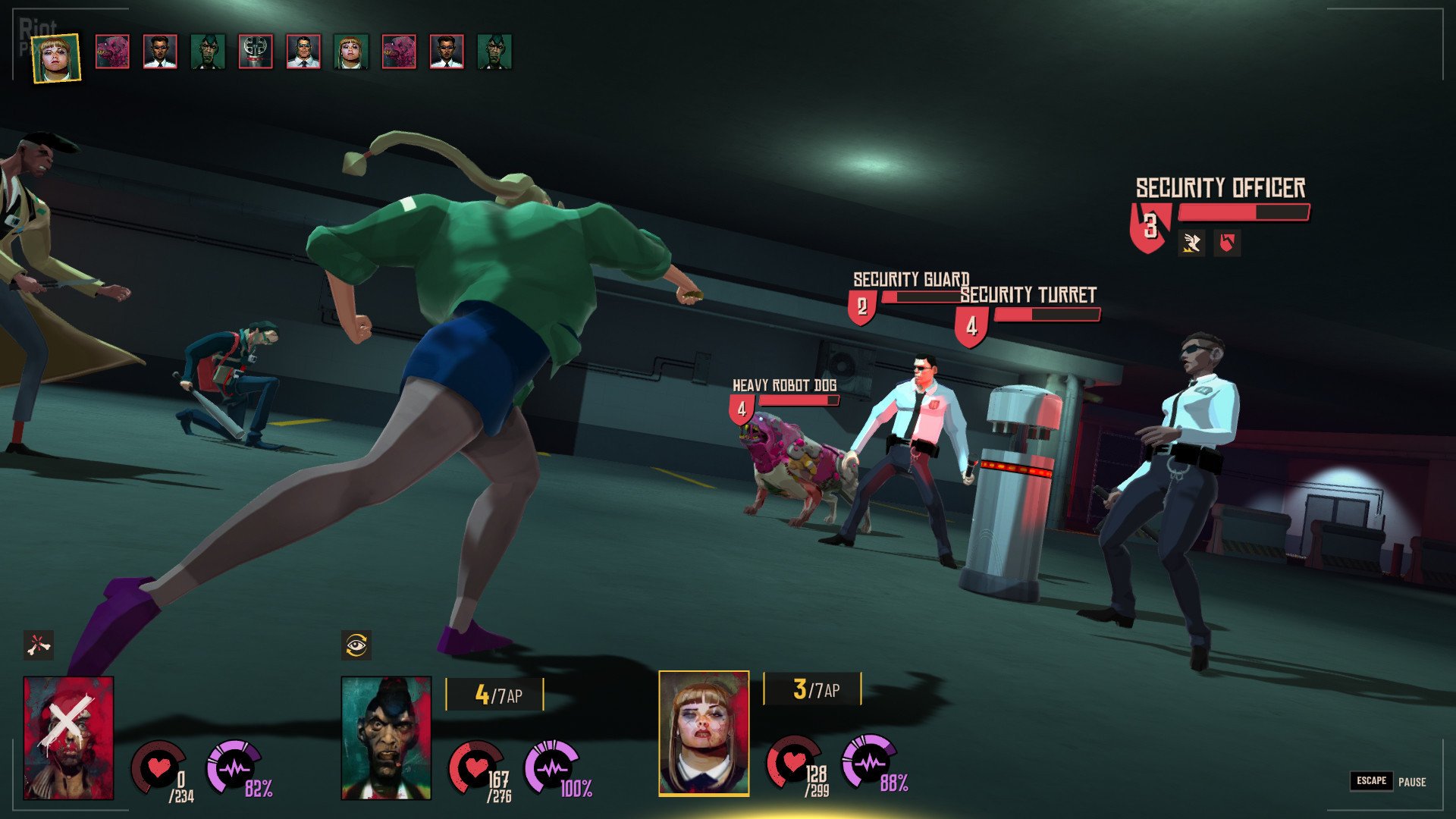 [6]-Sunday Gold – v1.0.0.20344 Download