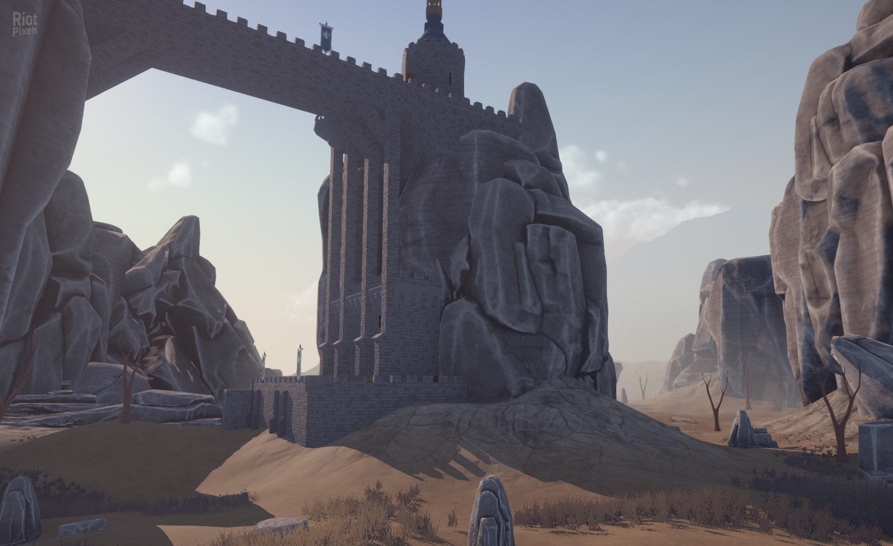 [13]-Gedonia – v1.0 Download