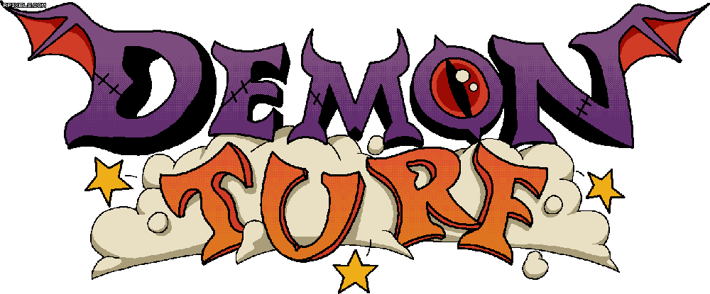 [15]-Demon Turf – Build 10675724 + Tower Expansion Download