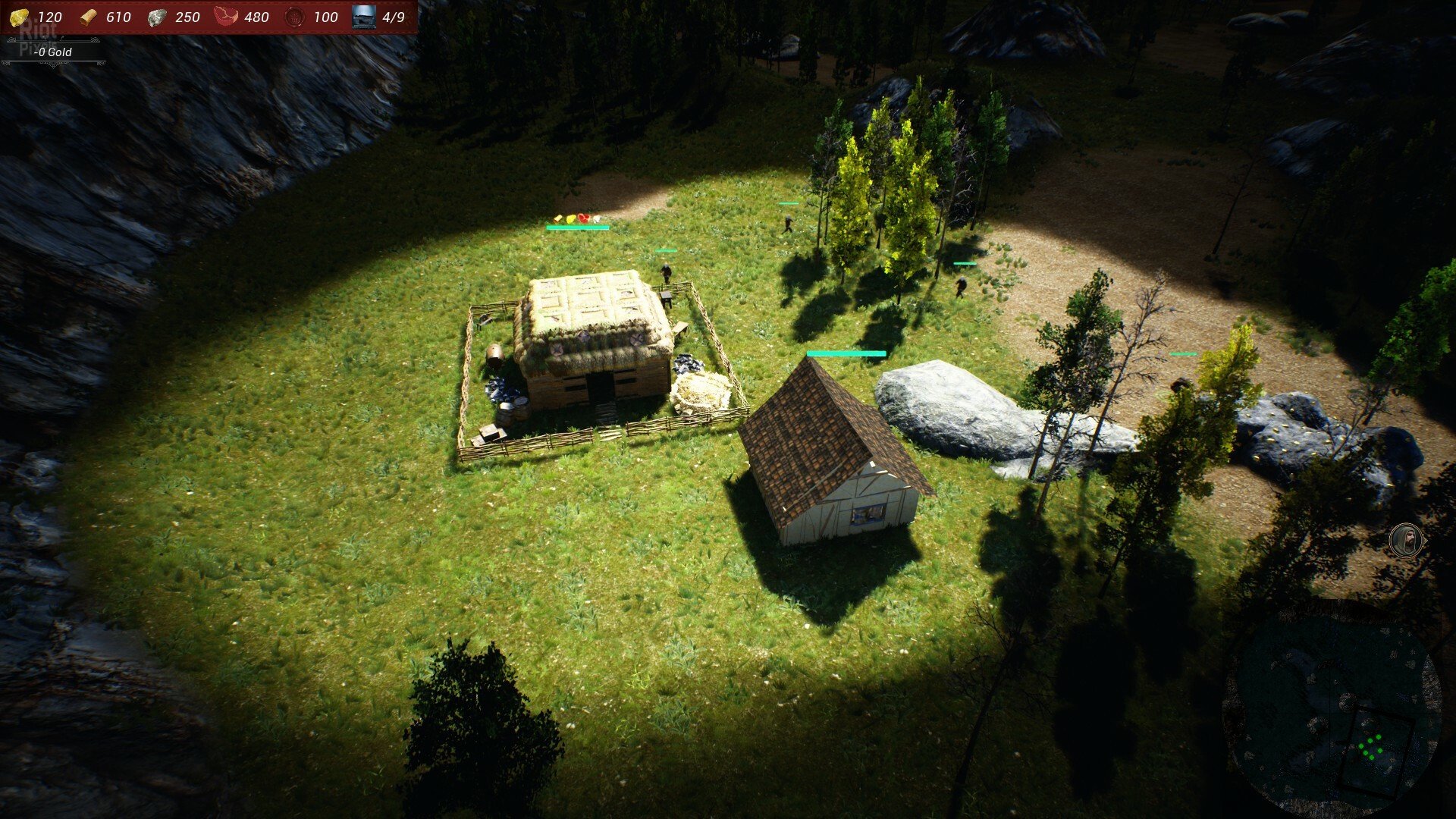 [5]-Orders of the Ruler Download