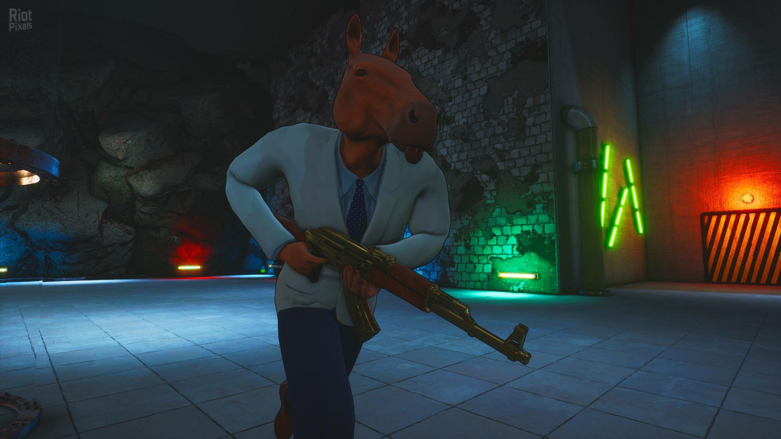 [3]-Zedfest – v1.0 (Release) Download