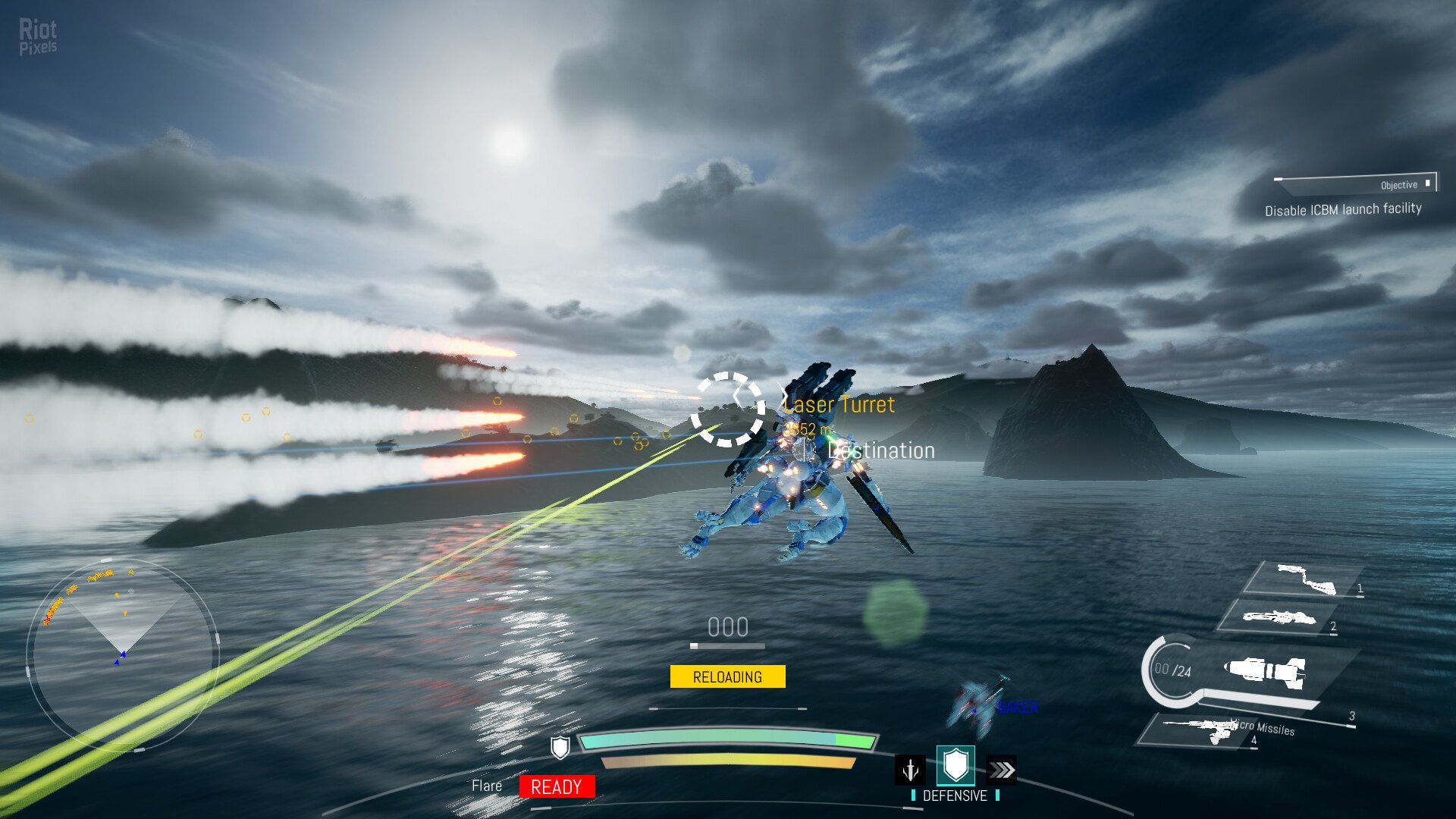 [7]-Nimbus INFINITY – v20230623 Download