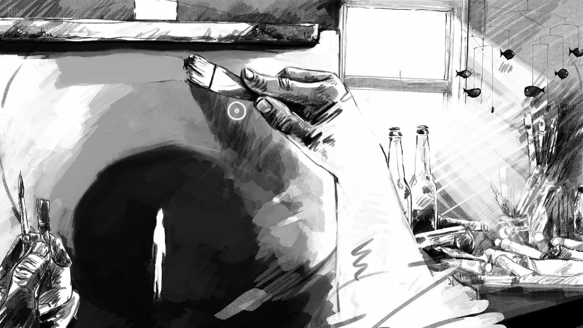 [4]-Frank and Drake: Special Edition – v1.0.1 + Bonus Soundtrack Download